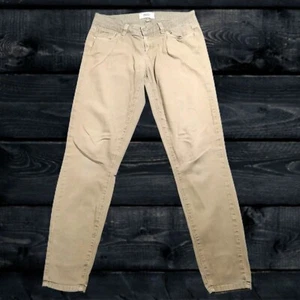 Revolve Paige 28" 旋轉佩吉 疲勞 綠色 韋爾杜戈 踝直筒褲女裝 26 碼 - Picture 1 of 13