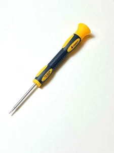 0.6mm Y Tip Tri-point Tri wing Screwdriver iPhone 7 8 Plus SE 11 12 Repair XS XR - Picture 1 of 5