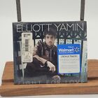 CD bonus flambant neuf scellé Elliott Yamin Fight for Love Walmart 2 pistes