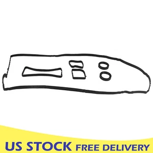 1 Set of Engine Valve Rocker Arm Cover Gasket Fit For Ford Focus 2.0L 2012-2018 - Bild 1 von 5
