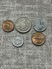 International World Coin Lot #3