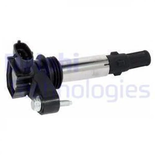 Bobina de encendido DELPHI GN10309-12B1 para Saab 9-3 9-3 Cabriolet Foto 1 de 1