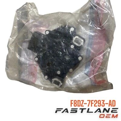 Interruptor de seguridad neutral Ford Freestar 1998-2007 nuevo OEM F8DZ-7F293-AD Foto 1 de 4