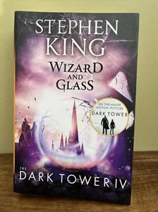 The Dark Tower IV: Wizard and Glass: (Volume 4) by Stephen King (Paperback) - Bild 1 von 4