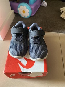 nike size for 1 year old