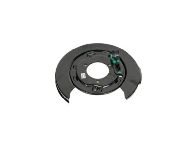 Placa de respaldo de freno trasera izquierda AC Delco 47516CYZK para Buick Enclave 2008-2017 Foto 1 de 2