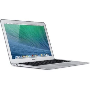 Apple MacBook Air 13" (2014) Core i5-4260U 4GB RAM 128GB - Good - Screen Burn - Afbeelding 1 van 5