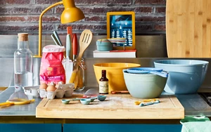 Kitchen Cookware John Lewis Bakeware Choose From Mixed Brands And Items - Picture 1 of 69