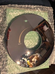 CARRIER PLATE W/ CHROME COVER  FOR 30130918 HANSGROHE PRESSURE BALANCE TRIM - Picture 1 of 2