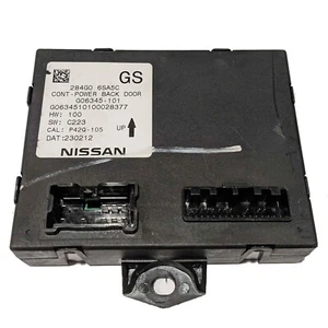 OEM Power Liftgate Back Door Control Module INFINITI QX60 2022-2024 284G0-6SA5C - Picture 1 of 3