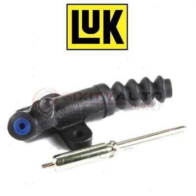 LuK MX Clutch Slave Cylinder for 1987-1993 Mazda B2200 - Transmission Manual kb Foto 1 de 4