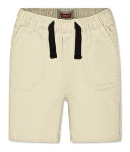 Levi's Boys Woven Casual Chino Shorts - Picture 1 of 4