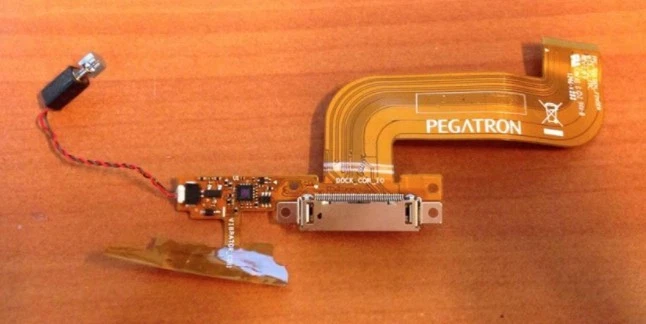 Dcjack Acer Iconia W510 W510P AP12D8K 1ICP4/83/103-2 7300mAh/27Wh 3.7V - Bild 1 von 1