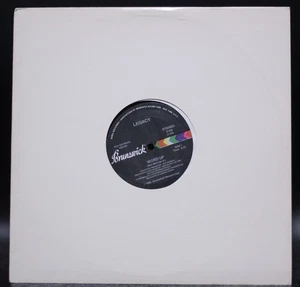 Legacy Word Up 12" Single Dance Mix Brunswick D 222 Ben McCray Jr 1982 EXC/NM - Picture 1 of 5