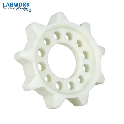 Piñón de transmisión de pista para moto de nieve para Yamaha Sl Sr Ss Gp Gs 1971-1976 Foto 1 de 4