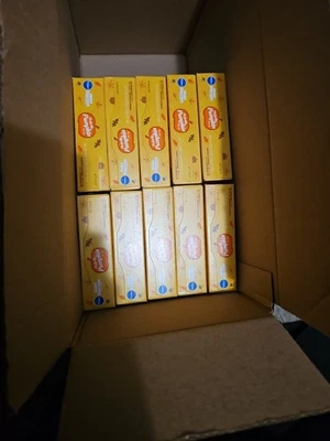 EDICIÓN LIMITADA PILLSBURY PERFECTAMENTE CALABAZA ESPECIA PREMIUM PASTEL MEZCLA 17,5 oz  Foto 1 de 2