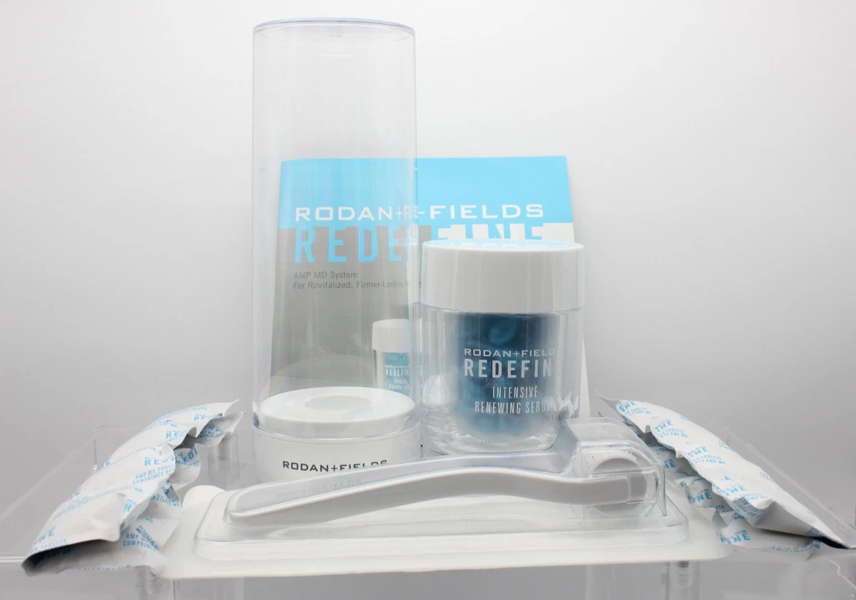 Rodan + Fields Derma Roller Anti-Aging Products for sale | eBay