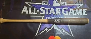 Vladimir Guerrero Jr. All Star  Signed Bat Autograph Toronto Blue Jays HoF - Picture 1 of 3