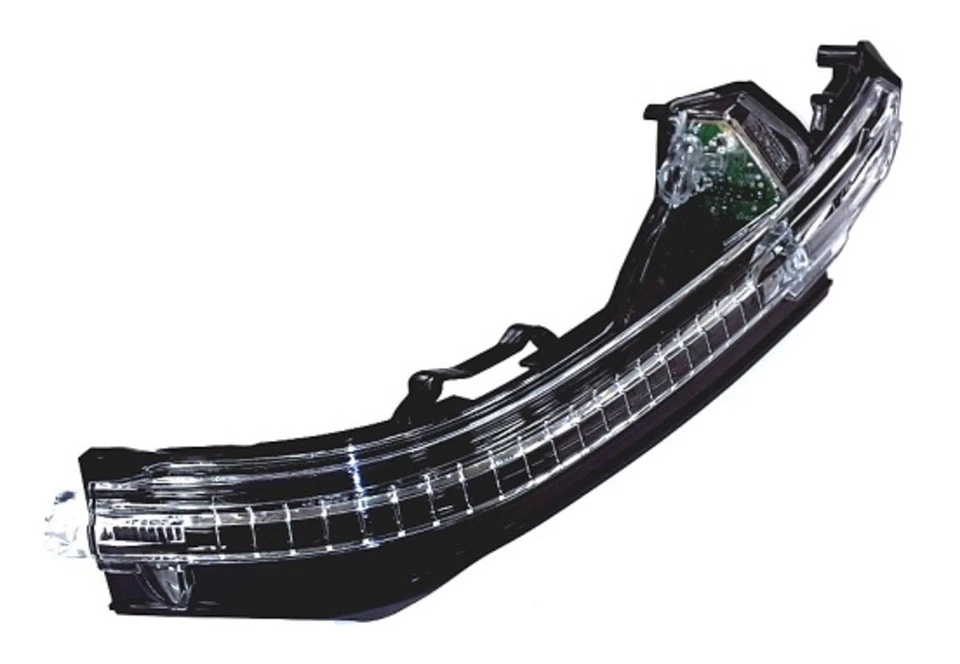 Indicador de señal de giro derecho genuino AUDI Q7 4MB 4MG 4M0949102A Foto 1 de 1