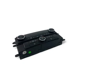 DODGE JOURNEY Climate Control Unit P55111898AE 28795863 - Picture 1 of 8