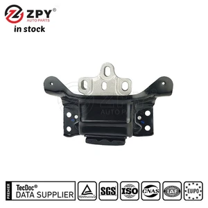 Left Transmission Mount For VW GTI Golf R Audi A3 2015-2019 Volkswagen GTI - Picture 1 of 6