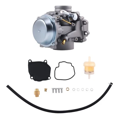 CARBURETOR For Polaris SPORTSMAN MAGNUM 400 450 500 325 425 CARB CARBY 1995-2014 - Image 1 of 4
