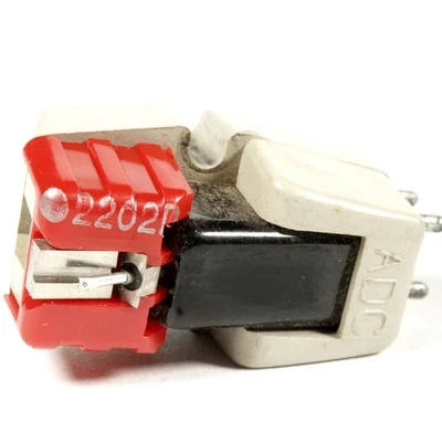 Tested Working ADC 770 Cartridge & New Diamond Needle Stylus Excellent - Image 1 of 4