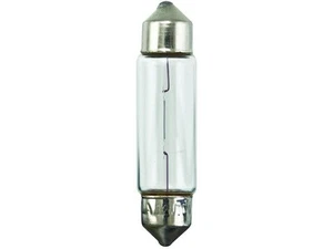 Hella 69YY24J Dome Light Bulb Fits 1979-1981, 1997-2000 BMW 528i - Picture 1 of 1