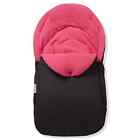 Car Seat Footmuff / Cosy Toes Compatible with Jane - Fits All Models