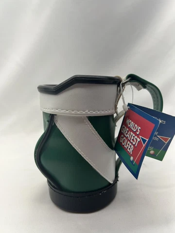 Golf Bag Koozie Cooler Can Drink Holder 5 In Cover