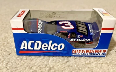 #3 DALE EARNHARDT JR 1998 AC DELCO 1/64 RCCA - Image 1 of 3