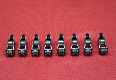 BMW 228 328 428 2012-2016 528 X3 X4 Z4 MOTOR BASCULANTE BRAZO RODILLO JUEGO DE 8 Foto 1 de 4