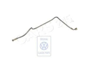 Cable de combustible original AUDI 200 Avant Quattro 5000 Turbo 035133321L - Imagen 1 de 1