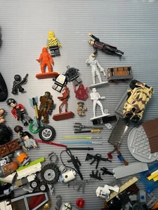 LEGO MIX - Picture 1 of 7