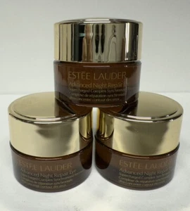 3 x Estee Lauder Advanced Night Repair Eye Supercharged Complex 5 ml / .17 oz ea - Picture 1 of 2