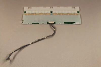 Apple A1083 Cinema Display Inverter Board LGIT-LM300W01 6632L-0416A TESTED - Image 1 of 4