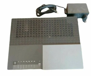 MODEM TIM HUB ROUTER ADSL2+ VDSL EVDSL FIBRA FINO A 1000 2.4 e 5ghz - Foto 1 di 1