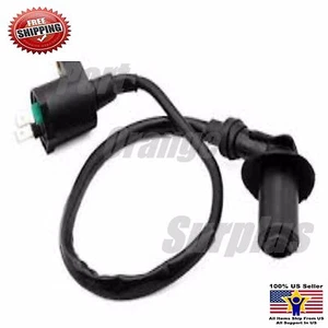 Bobina de encendido para Kymco ZX 50 2004 2005 2006 2007 - Imagen 1 de 1
