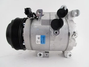 Compresor de aire acondicionado Mazda CX-9 2016-2023 OEM Reman - Imagen 1 de 1