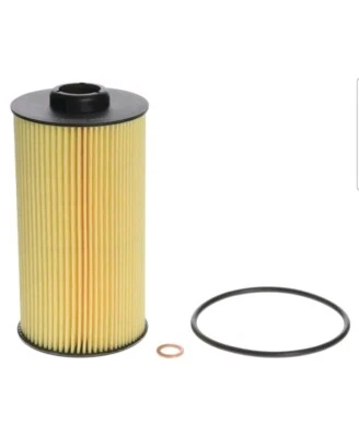 Filtro de aceite de motor Fram CH8213  Foto 1 de 3