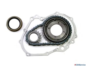 Rollensteuerkettensatz komplett für Fiat 500 Fiat 126 Cinquecento - Bild 1 von 3