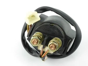 Relé de arranque, relé de arranque adecuado para Honda VT1100C Shadow 1989-1996 - Imagen 1 de 3