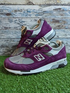 Las mejores ofertas en Zapatillas New Balance 991 para hombres | eBay