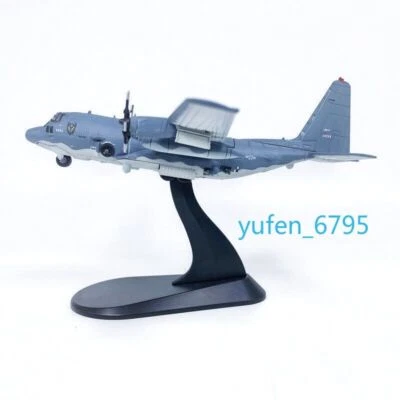 1/200 Scale AC-130U Spectre Air Gunship Diecast Aircraft Alloy Model Gifts New - Image 1 of 4