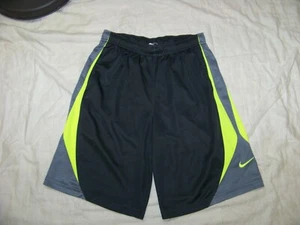 Boys Nike Athletic Shorts - Size L - Picture 1 of 7