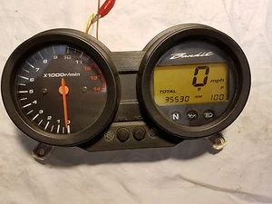 Suzuki Bandit GSXR Speedo Armaturenbrettuhr REPARATURSERVICE - Bild 1 von 4