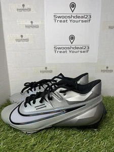$ 200 Größe 8 Nike Herren Vapor Edge Elite 360 2 Fußball 🏈 Stollen DA5457-002 - Bild 1 von 6