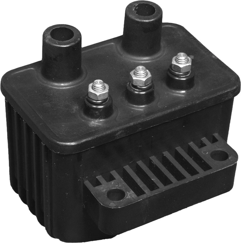 DAYTONA 1997-1998 FLSTS Softail Heritage Springer Harley Davidson HIGH OUTPUT SI - Image 1 of 1