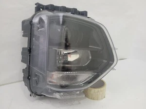 2019 2020 Hyundai Santa Fe HALOGEN HEADLIGHT TYC C151 - Picture 1 of 12