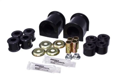 Black Front Sway Bar Bushing Set for Ford F53 Motorhome | 40.5022G - Image 1 of 4